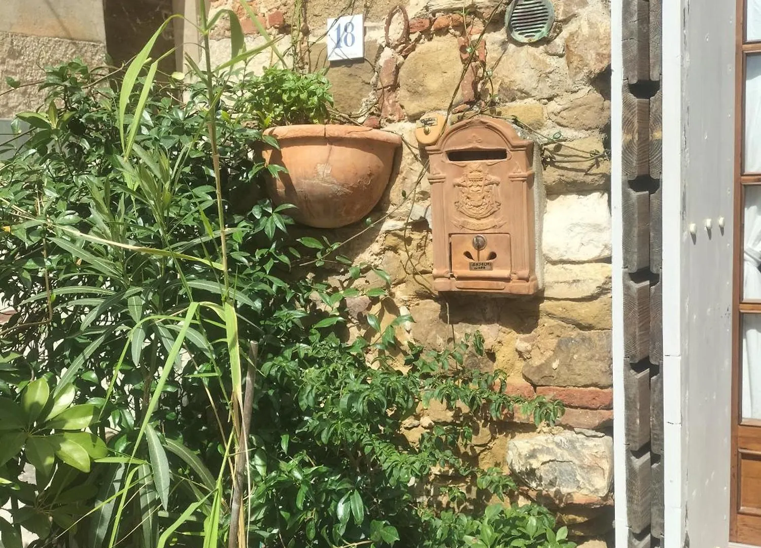 Dom wakacyjny Al Tuffatore Etrusco Campiglia Marittima