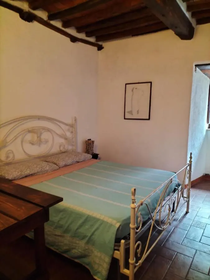 Al Tuffatore Etrusco Campiglia Marittima Casa vacanze