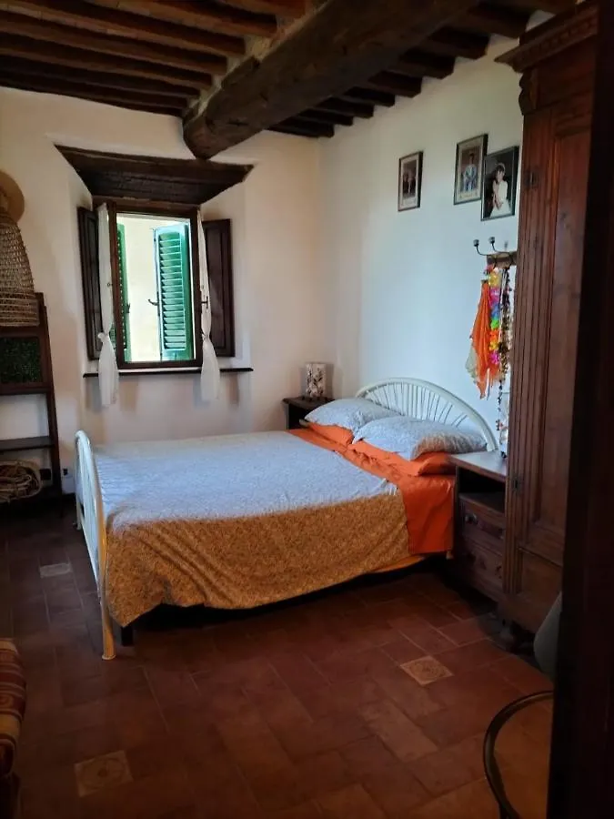 Casa vacanze Al Tuffatore Etrusco Campiglia Marittima Italia